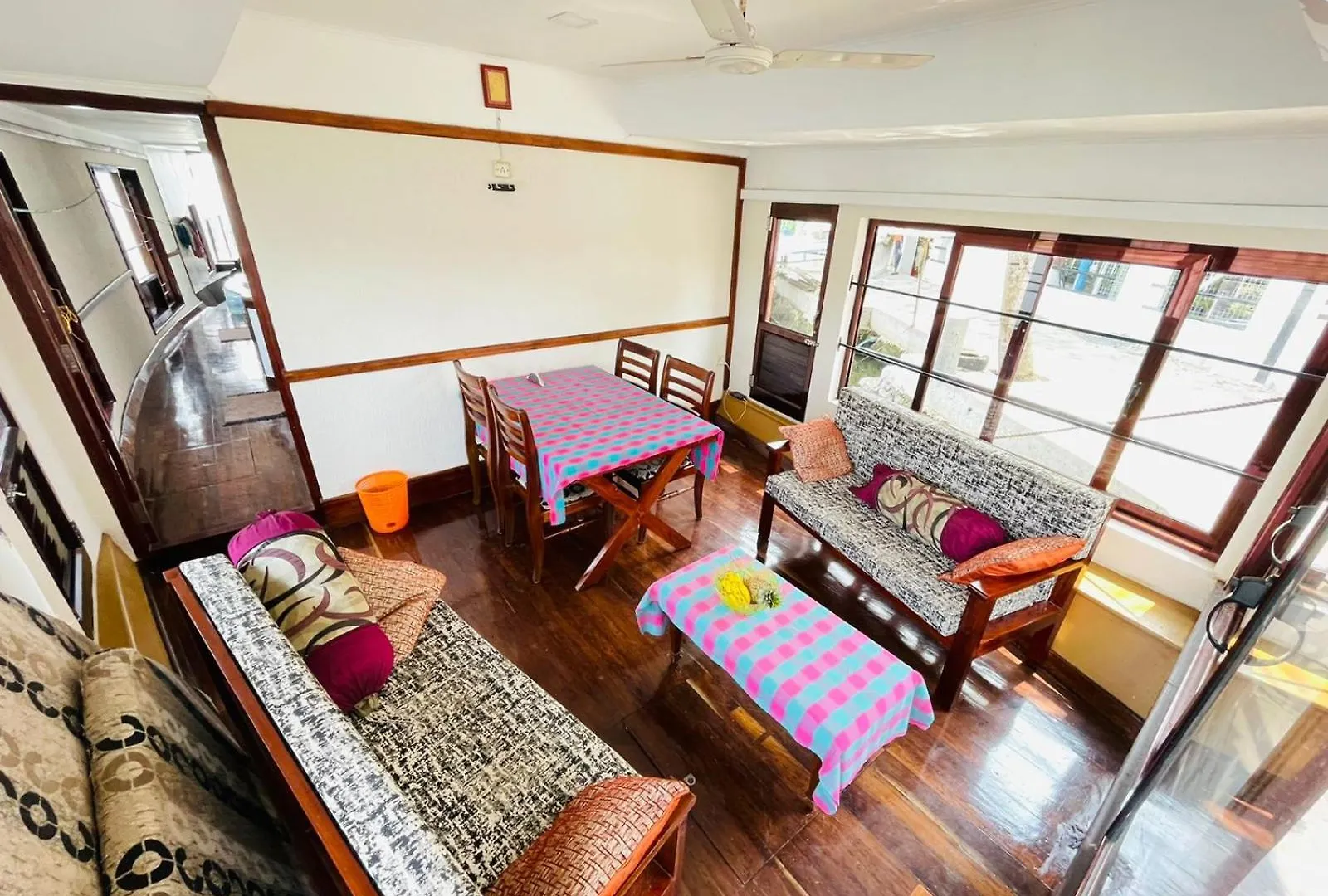 Botel Royal Houseboats Hotel Alappuzha