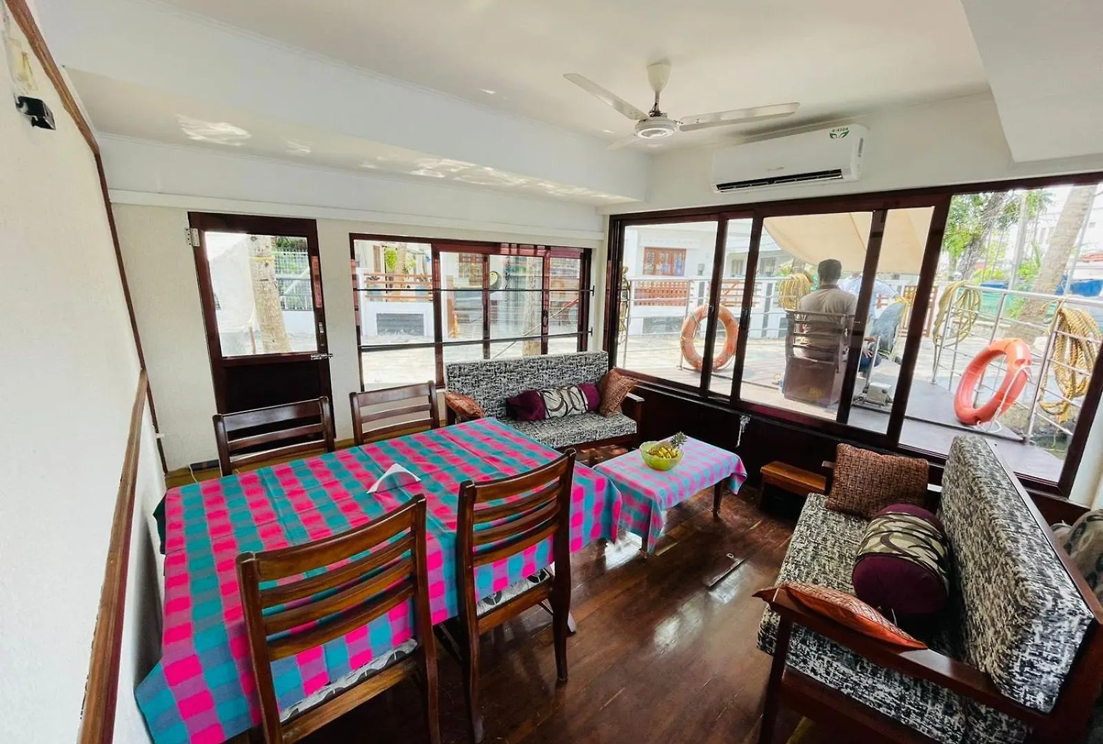 Royal Houseboats Hotel Alappuzha 3*,  India